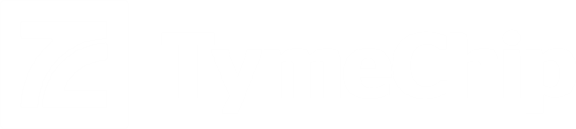 TymeChip logo